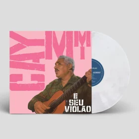 Dorival Caymmi - Caymmi E Seu Violão (Disco Branco)