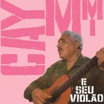 Dorival Caymmi - Caymmi E Seu Violão (Disco Branco)