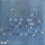 Elton John - Madman Across The Water