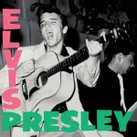Elvis Presley - Elvis Presley (Green Vinyl)