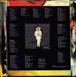 Zeca Pagodinho - Deixa Clarear (Red Vinyl) - Imagem 7