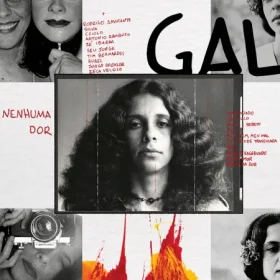Gal Costa - Nenhuma Dor