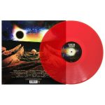 Greta Van Fleet - Anthem of the Peaceful Army (Red Vinyl)