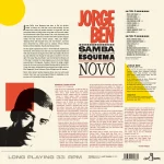 Jorge Ben - Samba Esquema Novo (Edição Limitada)