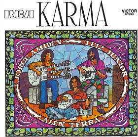Karma - Karma
