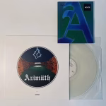 Azimüth - Azimüth (Disco Transparente - Noize) - Imagem 2