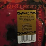 Kyuss - Blues For The Red Sun