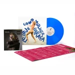 Letrux - Letrux Como Mulher Girafa (Disco Azul - Noize)