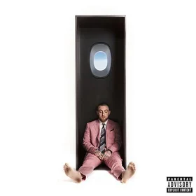 Mac Miller - Swimming (Duplo)
