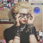 Madonna - Finally Enough Love: 50 Number Ones (BOX 6 LP's - Raimbow Edition)