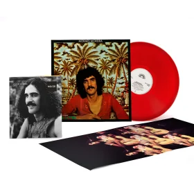Moraes Moreira - Moraes Moreira (Disco Vermelho - Noize)