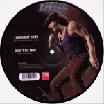 Brian Johnson - Voice Of Rock (Picture Disc 7") - Imagem 2