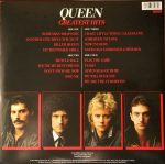 Queen - Greatest Hits Volume 1 (Duplo)