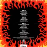Reggae Roast - More Fire! (Orange Vinyl)