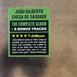 João Gilberto - Chega de Saudade - Imagem 3
