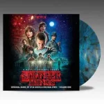 Stranger Things - Volume One (Blue Vinyl)