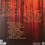 Various - Burn On The Bayou: A Heavy Underground Tribute To Creedence Clearwater Revival