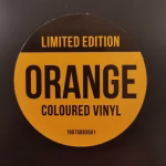 Fugees - The Score (Orange Vinyl) - Imagem 5