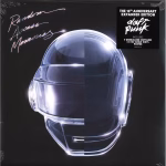 Daft Punk - Random Access Memories (10th Anniversary - 3 LP's) - Imagem 4