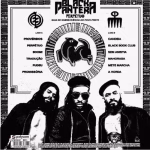 Black Pantera - Perpétuo - Imagem 2