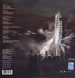 David Gilmour - Live at Pompeii (BOX 4 LP's) - Imagem 3