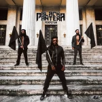 Black Pantera - Perpétuo