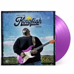 Christone Kingfish Ingram - 662 (Purple Vinyl)
