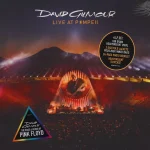David Gilmour - Live at Pompeii (BOX 4 LP's)
