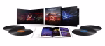 David Gilmour - Live at Pompeii (BOX 4 LP's) - Imagem 4