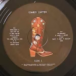 Beyoncé - Cowboy Carter (Official Vinyl) - Imagem 5