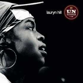 Lauryn Hill - MTV Unplugged Nº 2.0 (Duplo)