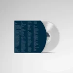 Liniker - Indigo Borboleta Anil (Disco Transparente)