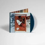 Liniker - Indigo Borboleta Anil (Disco Transparente)