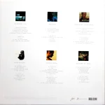 Sade - This Far (6 LP's)