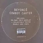 Beyoncé - Cowboy Carter (Official Vinyl) - Imagem 3