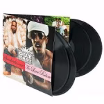 Outkast - Speakerboxxx / The Love Bellow (4 LP's) - Imagem 3