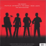 Kraftwerk - The Man Machine - Imagem 2