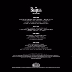 Beatles - Past Masters (Duplo) - Imagem 2