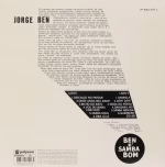 Jorge Ben - Ben É Samba Bom - Imagem 2