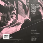 Belle and Sebastian - Write About Love - Imagem 2