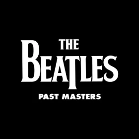 Beatles - Past Masters (Duplo)