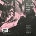 Belle and Sebastian - Write About Love