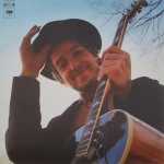 Bob Dylan - Nashville Skyline