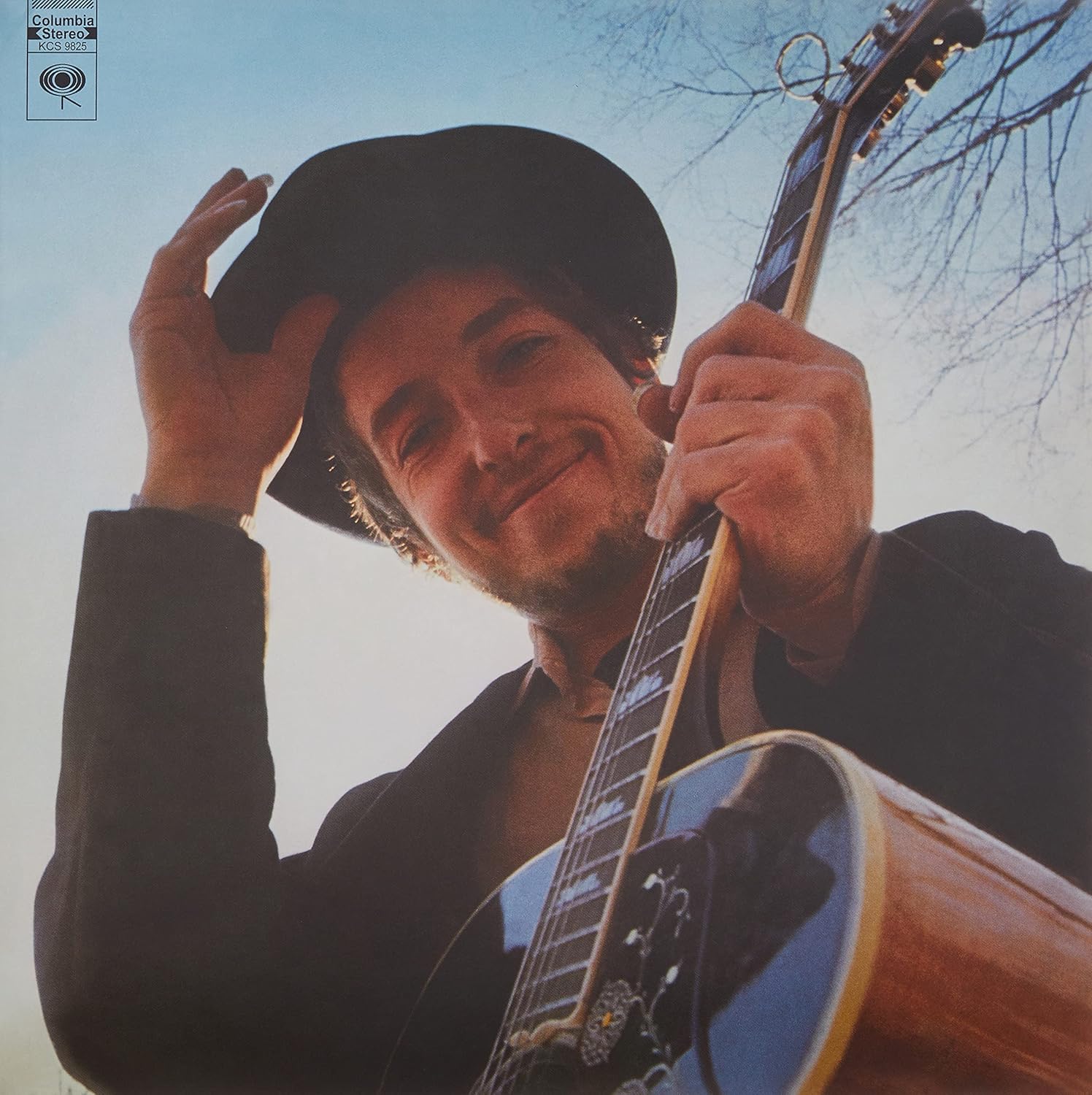 Bob Dylan - Nashville Skyline Bob Dylan - Nashville Skyline