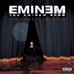Eminem - The Eminem Show (Expanded Edition - 4 LP's)