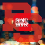 Rolling Stones - Licked Live In NYC (White Vinyl - 3 LP's) - Imagem 2