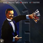 Blue Oyster Cult - Agents Of Fortune