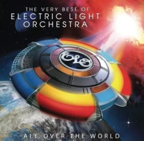 Electric Light Orchestra - The Very Best Of Electric Light Orchestra - All Over The World