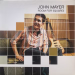 John Mayer - Room For Squares