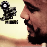 Charles Mingus - Mingus Mingus Mingus